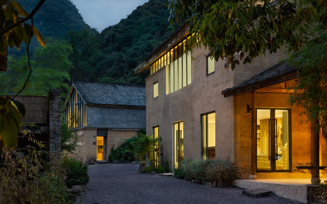 Cunsu Villa