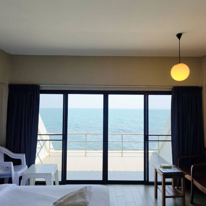 Suan Wang kaew Resort