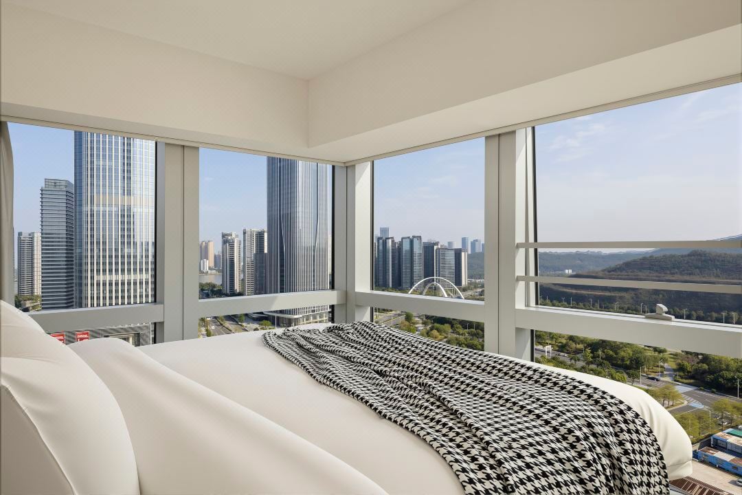 Lanyuan Yun Residence