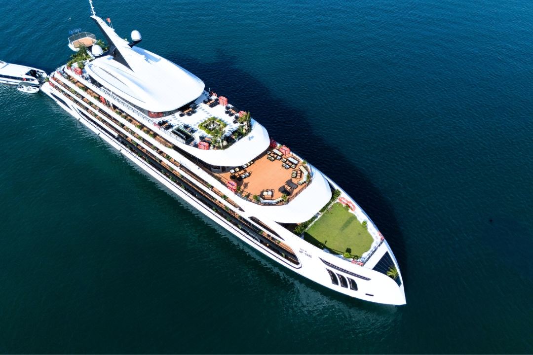 Celina Of The Sea Cruise