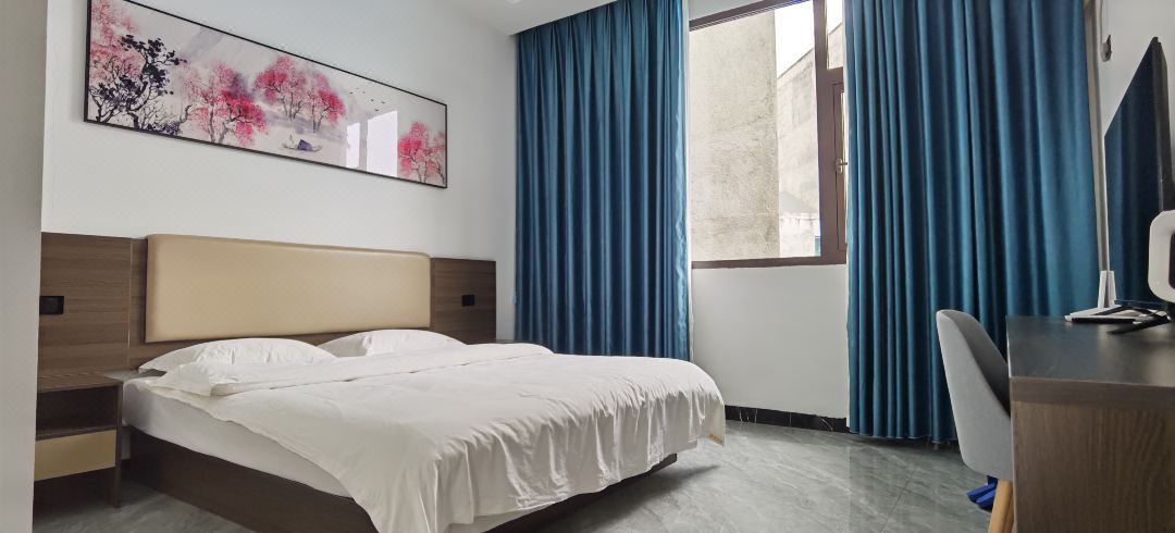 Sinan Nanwan Hotel