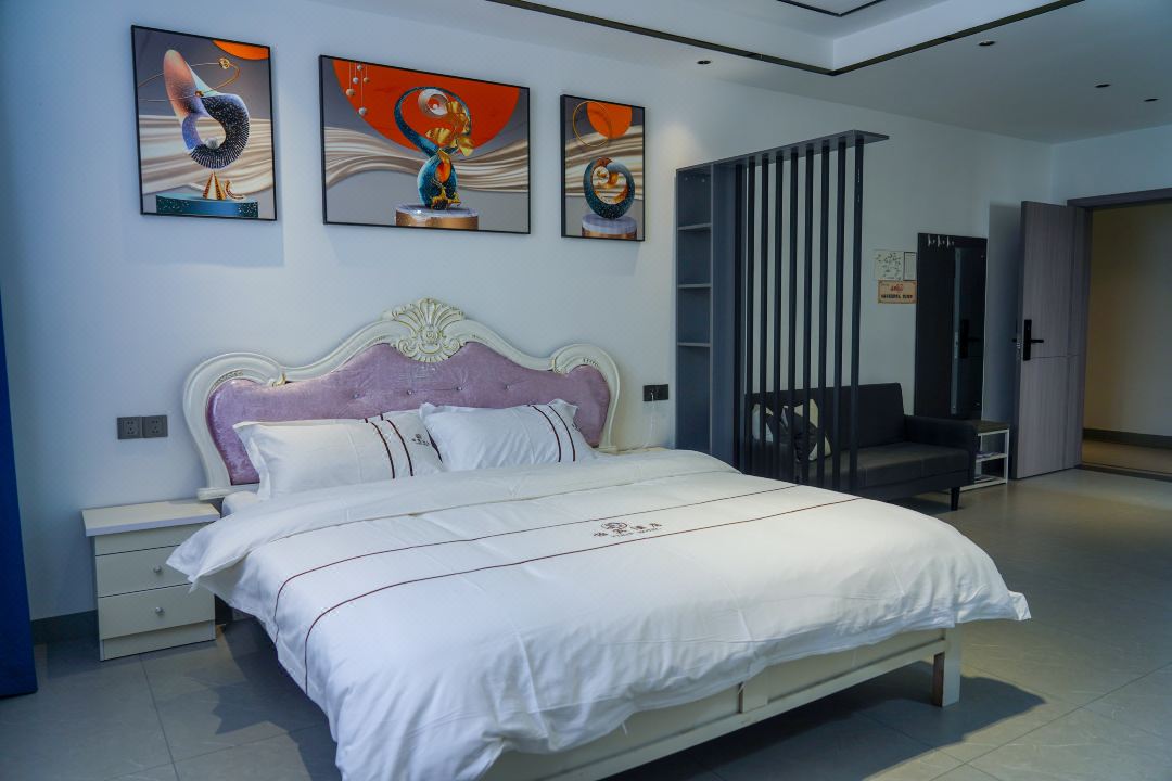 Liupanshui Yibin Hotel