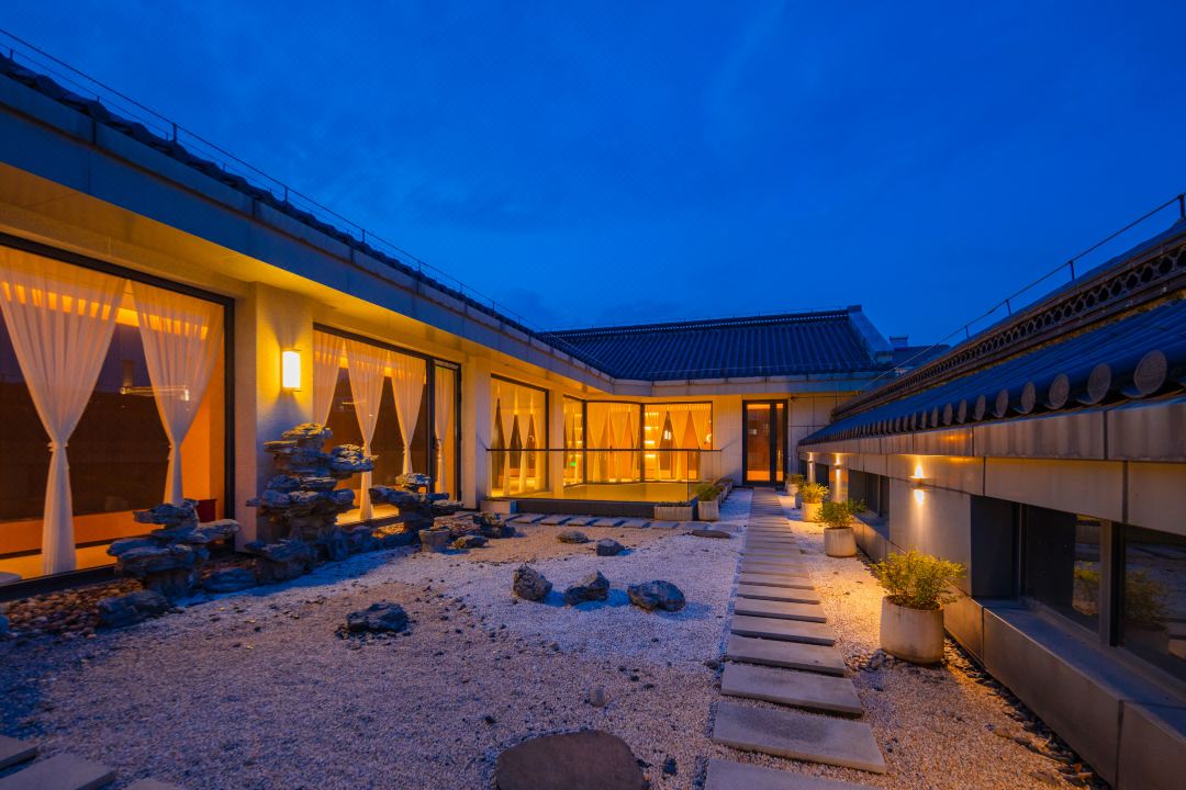 Floral Hotel·Shaoxing LAN language simple house Hotel(Lu Xun’s hometown store)