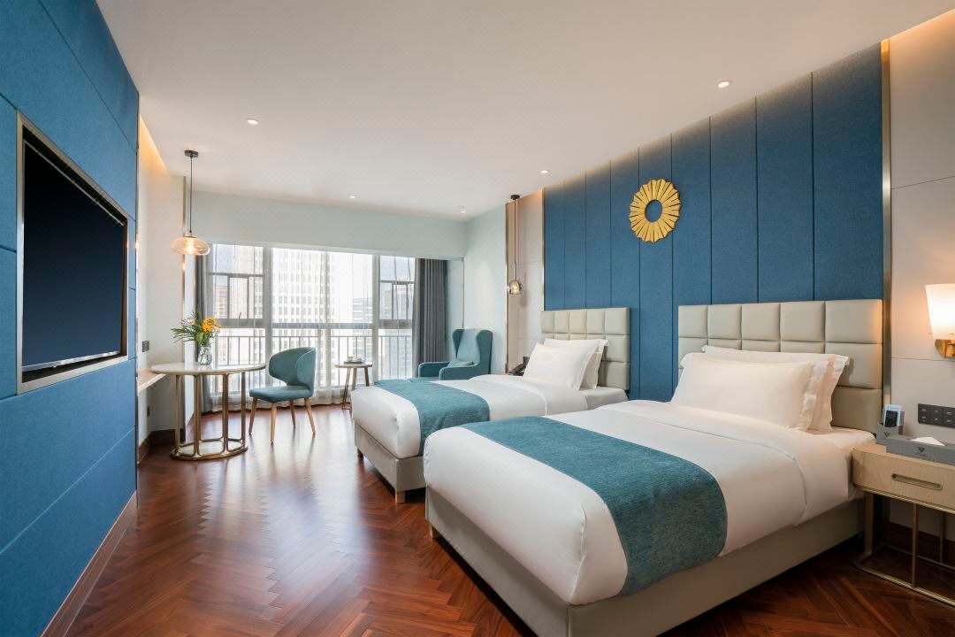 Kunming phyllis Hotel