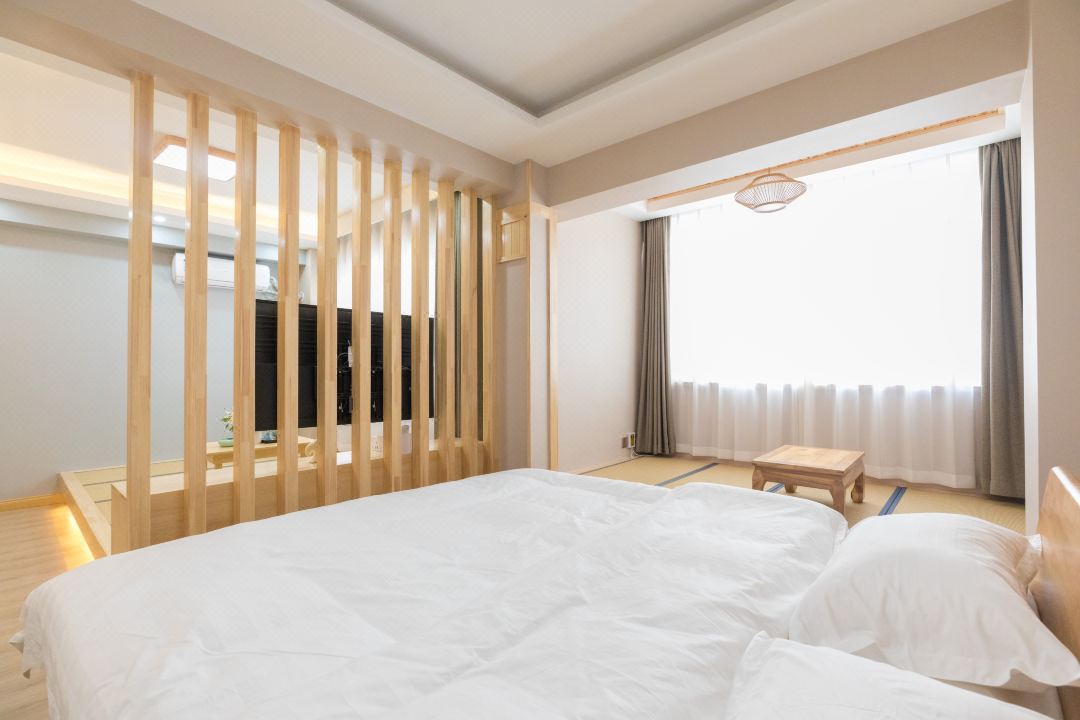 Shangpin Hotel (Dandong Railway Station Yalu River Broken Bridge Branch)