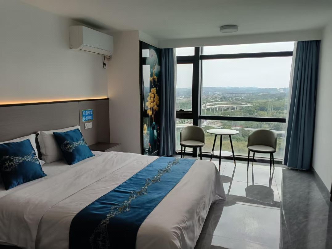 Kairui  Apartment hotel (Nanning East Railway Station)