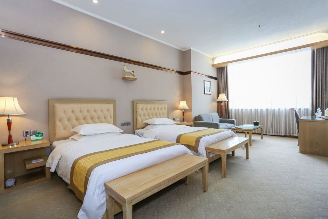 Yunmao Hotel