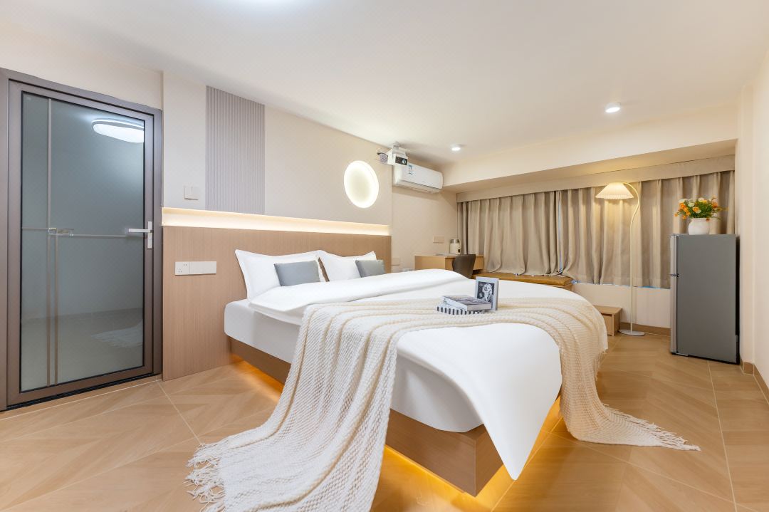 Winwill soft design apartment