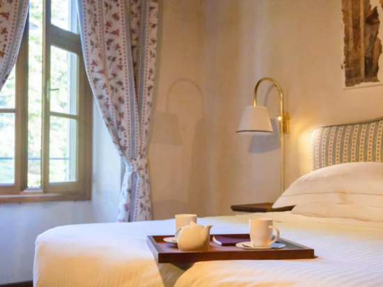 QC Grand Hotel Villa Arzaga Garda Spa & Golf - Tap to explore photos