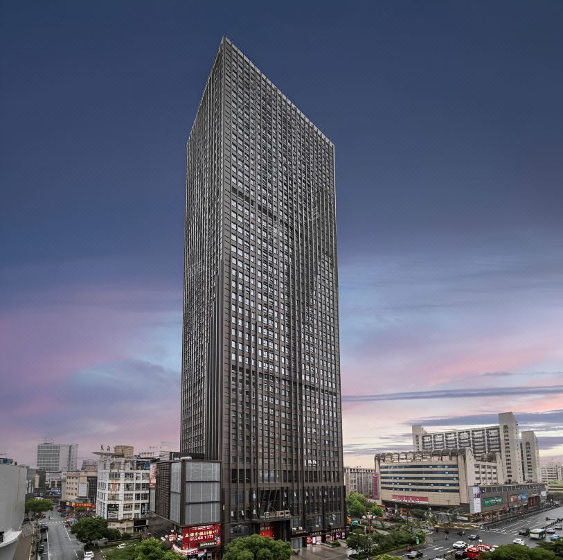 Huzhou Tulian wojia  Hotel