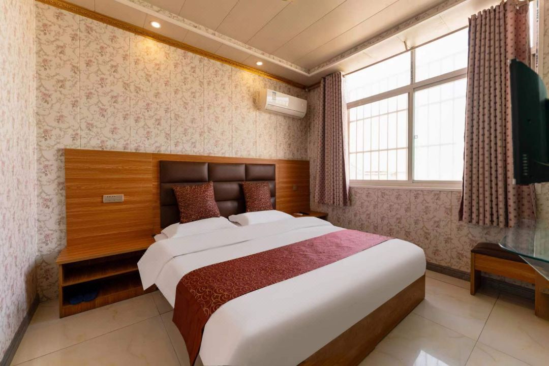 Junhao Business Hotel Xi'an Xianyang International Airport