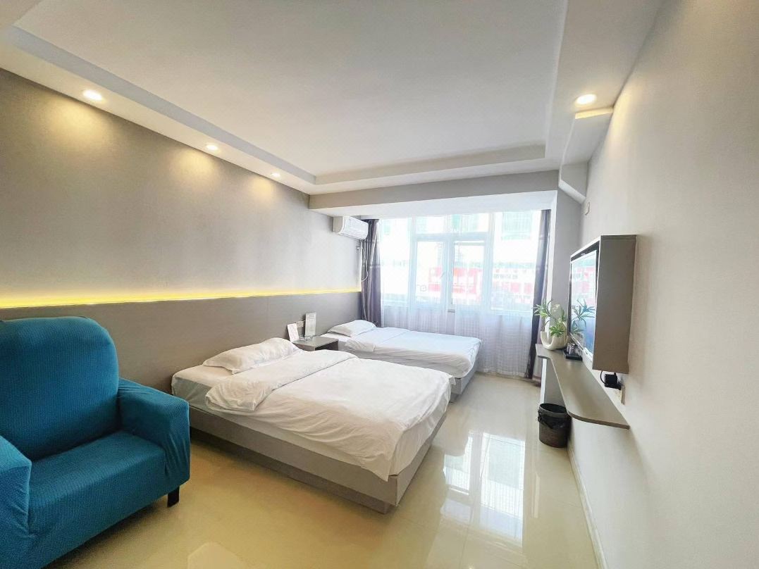 Yichun Yayue Hotel