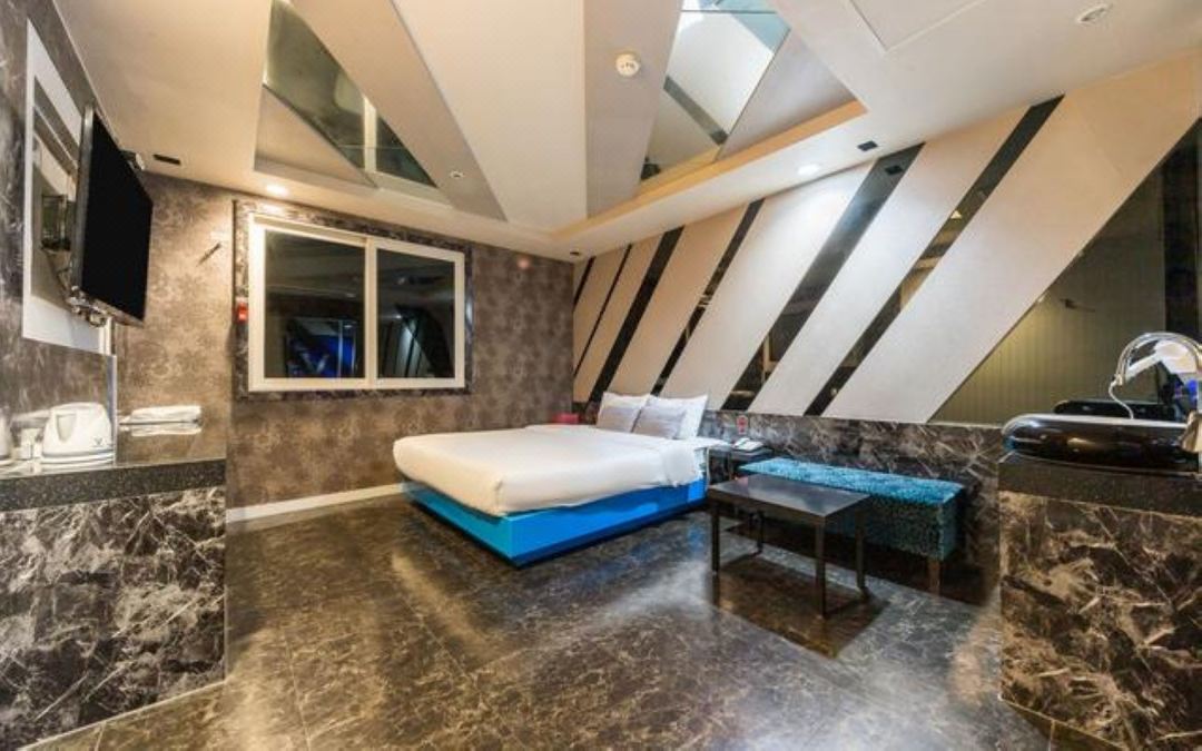 V Hotel Changwon