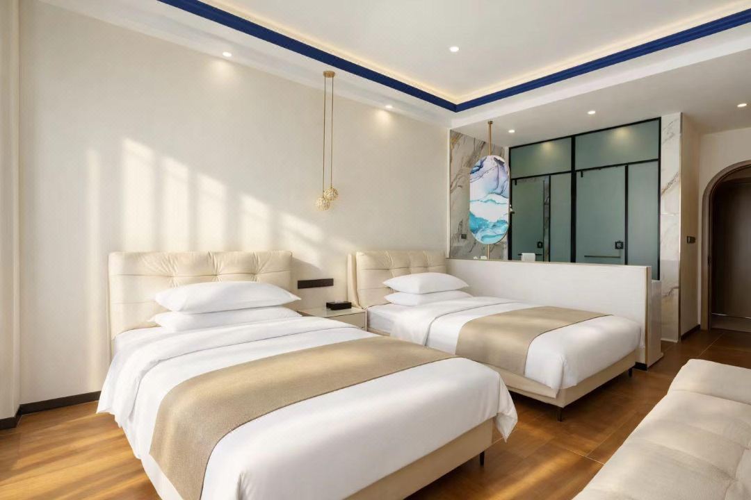 Xixi xili B&B