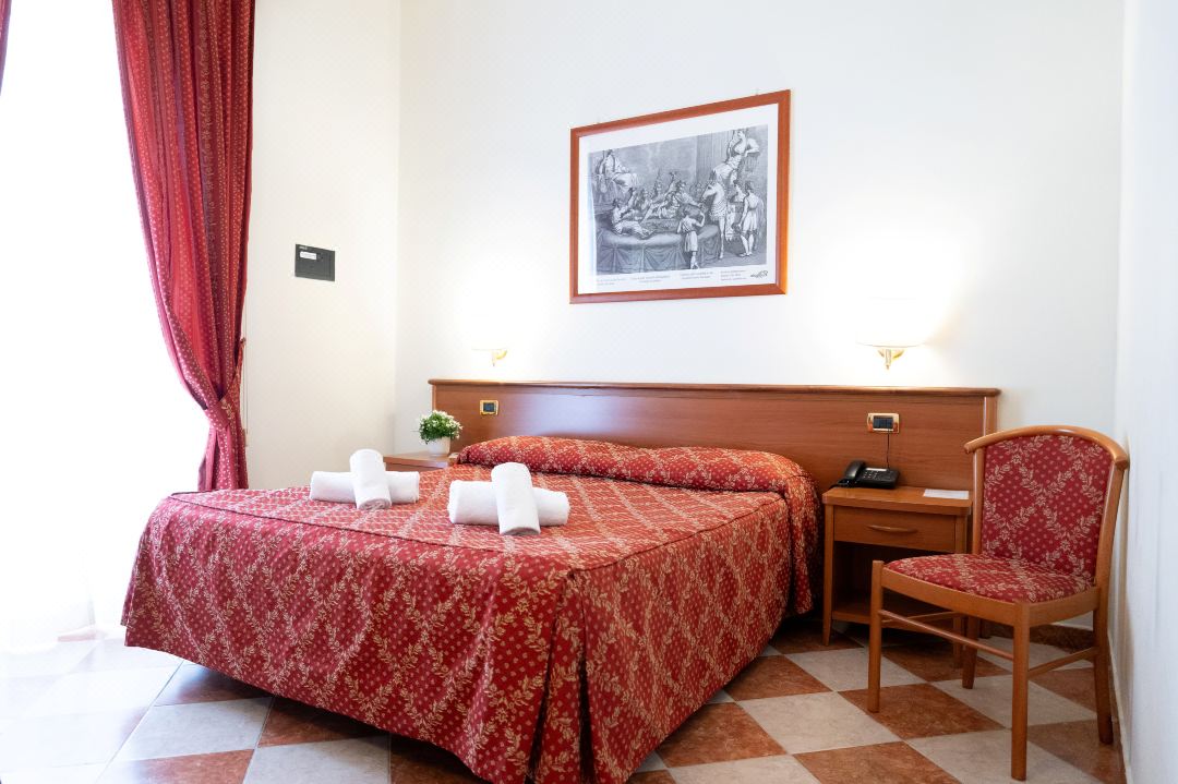 Hotel Romantica