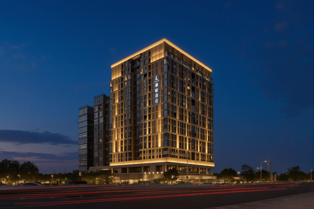Lavande Hotel (Chengdu Shuangliu International Airport)