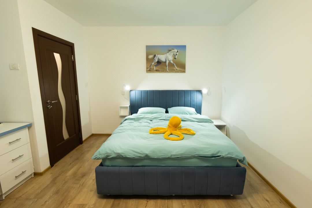 Turquoise Studio Nerva Traian