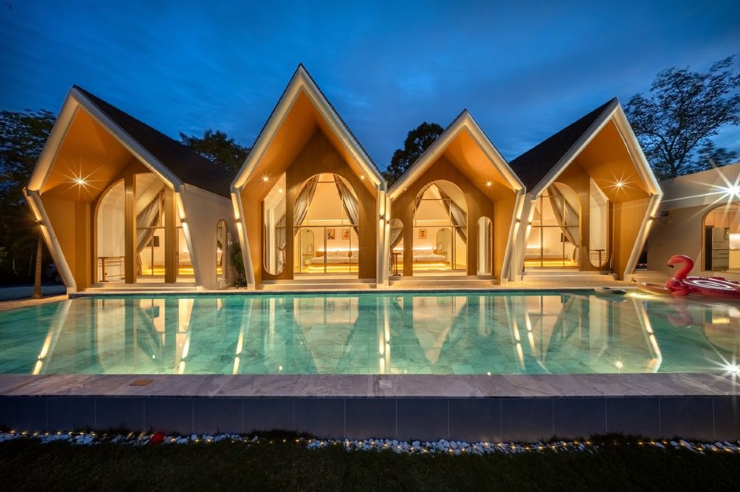 Winvilla Pattaya