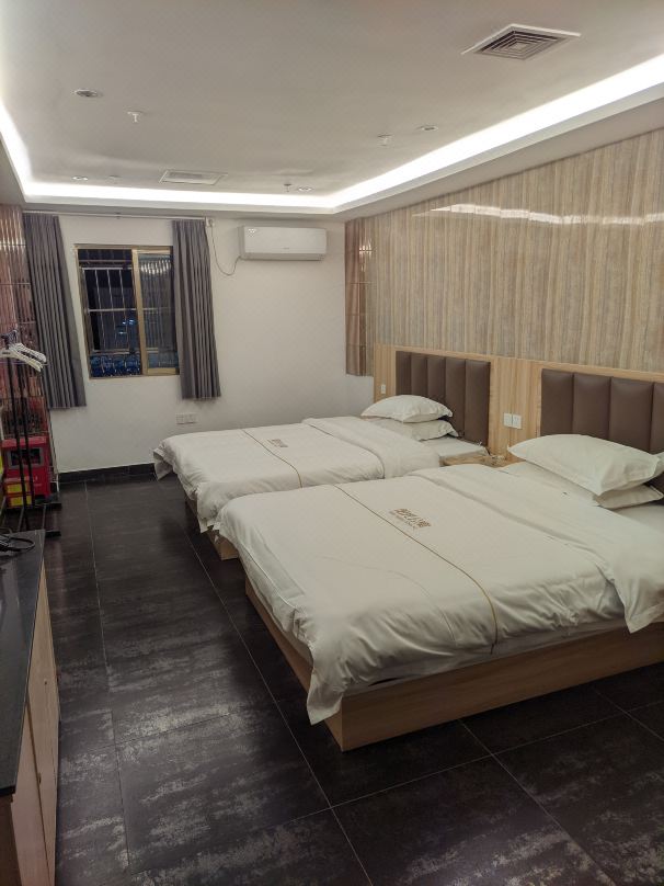 Sunshine Apartment