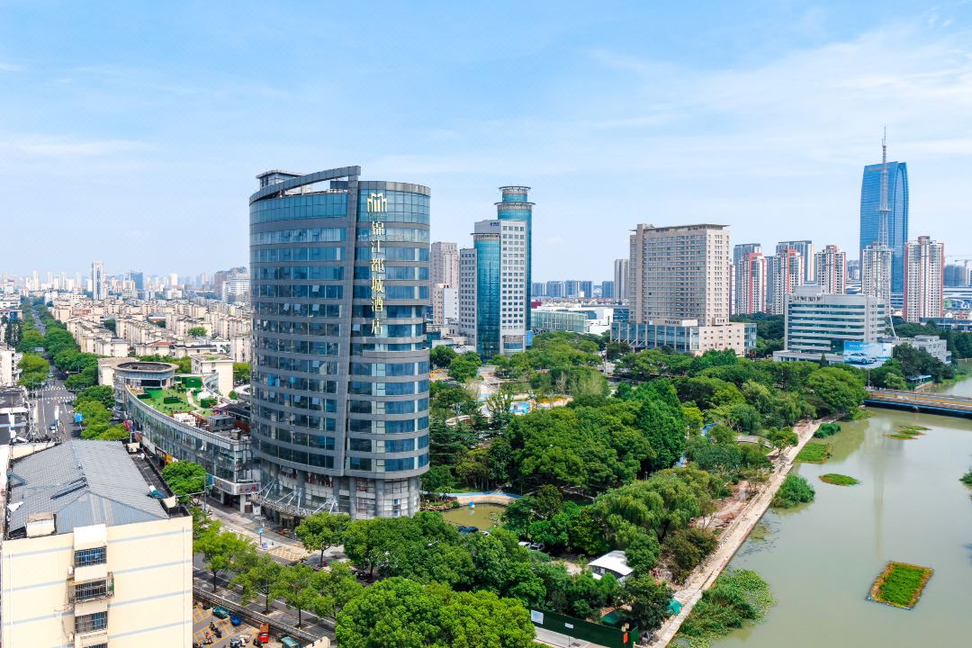 Metropolo Jinjiang Hotel(Kunshan Jinying international Kunju theater store)
