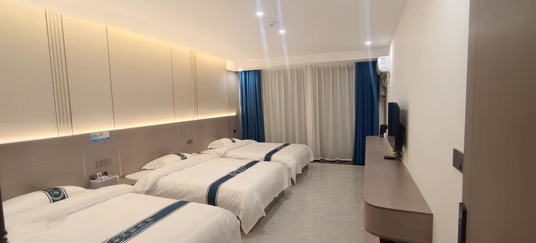 Pingtang Kaiyue Homestay