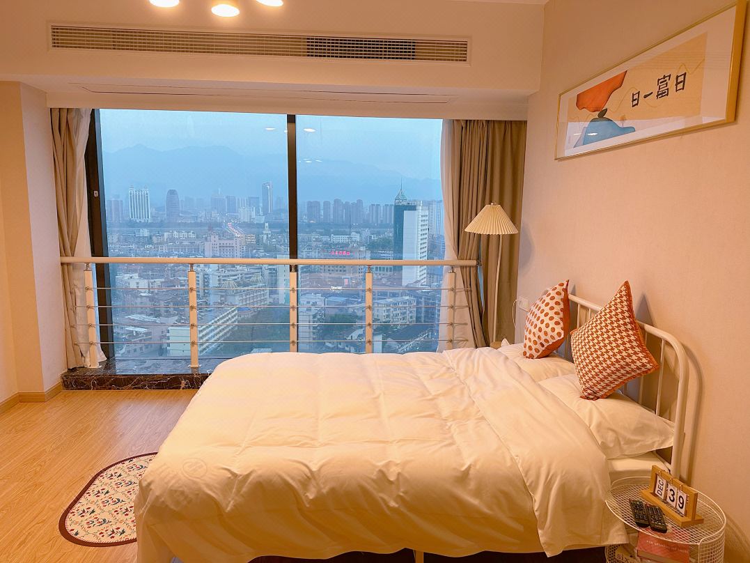 Tonglu Zhaoshe Homestay
