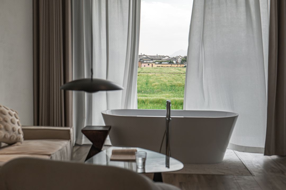 Dali Maiju MAJESTY VILLA Boutique Stay (Xizhou Ancient Town)