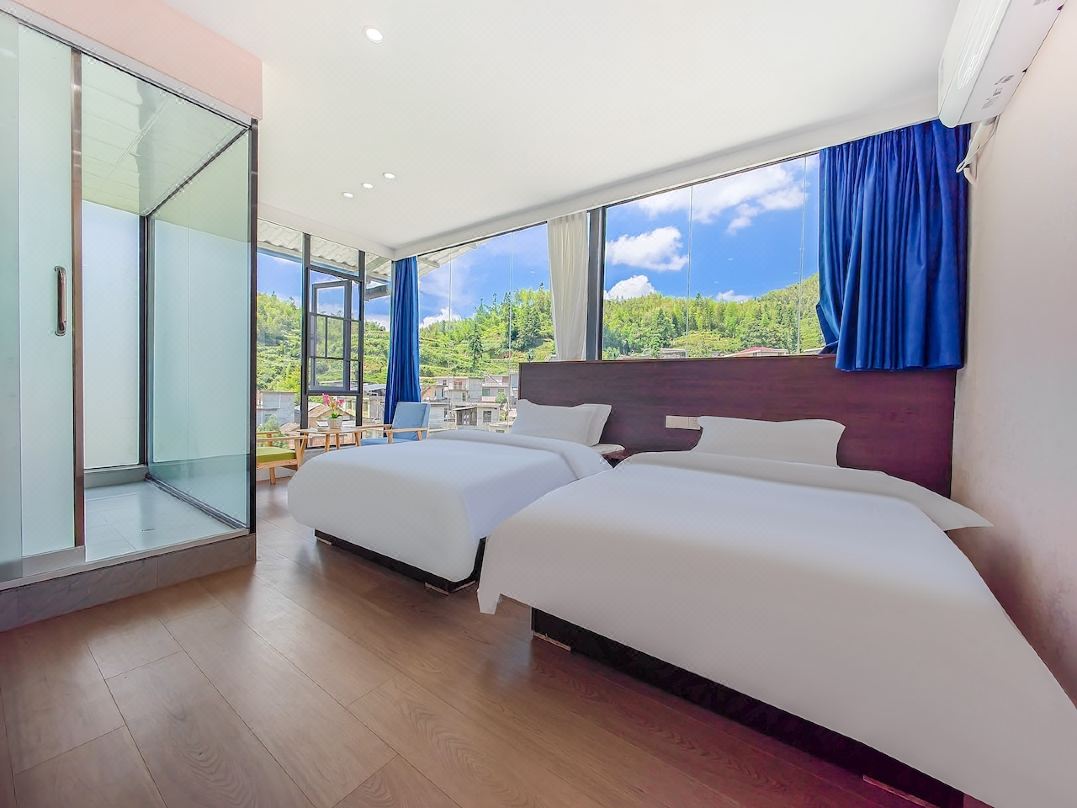 Wangjianghu Homestay