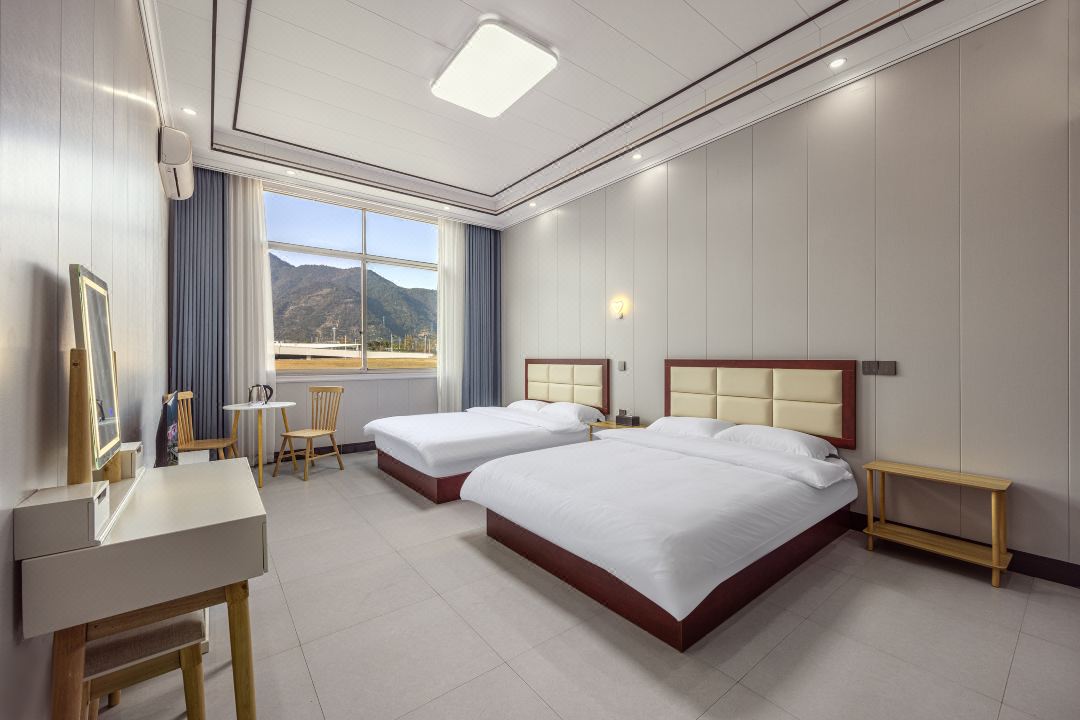 Xianju Guijia Homestay