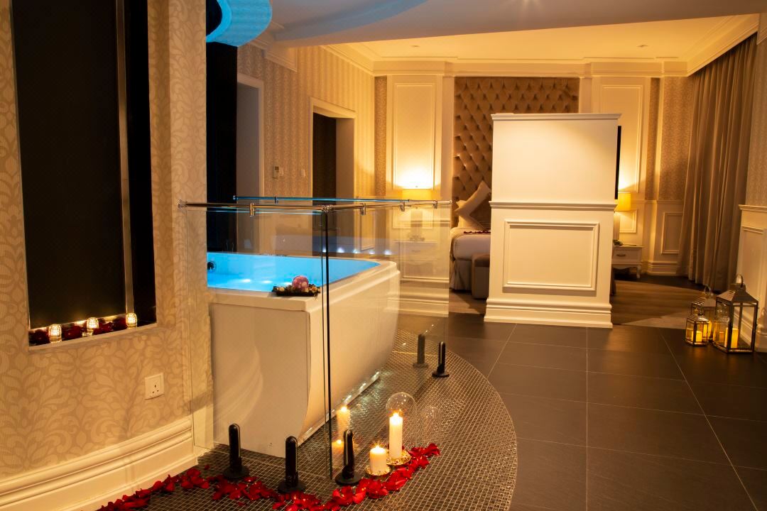 Aswar Hotel