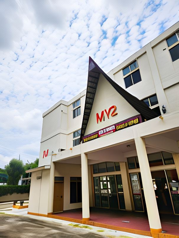 Ivi Hotel