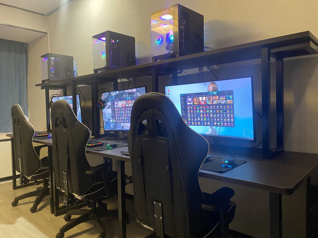 Zhonghuajia E-Sports Hotel