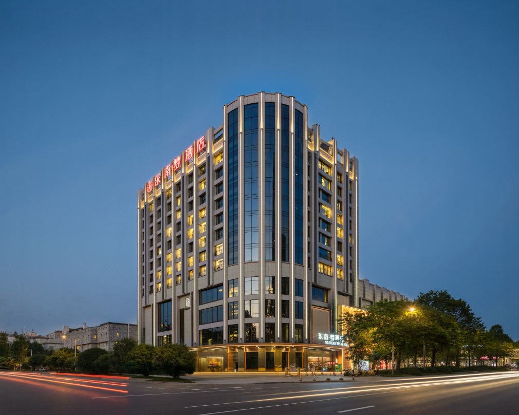 Southeast Dream Hotel (Liuzhou Yao Bu Ancient Town Store)