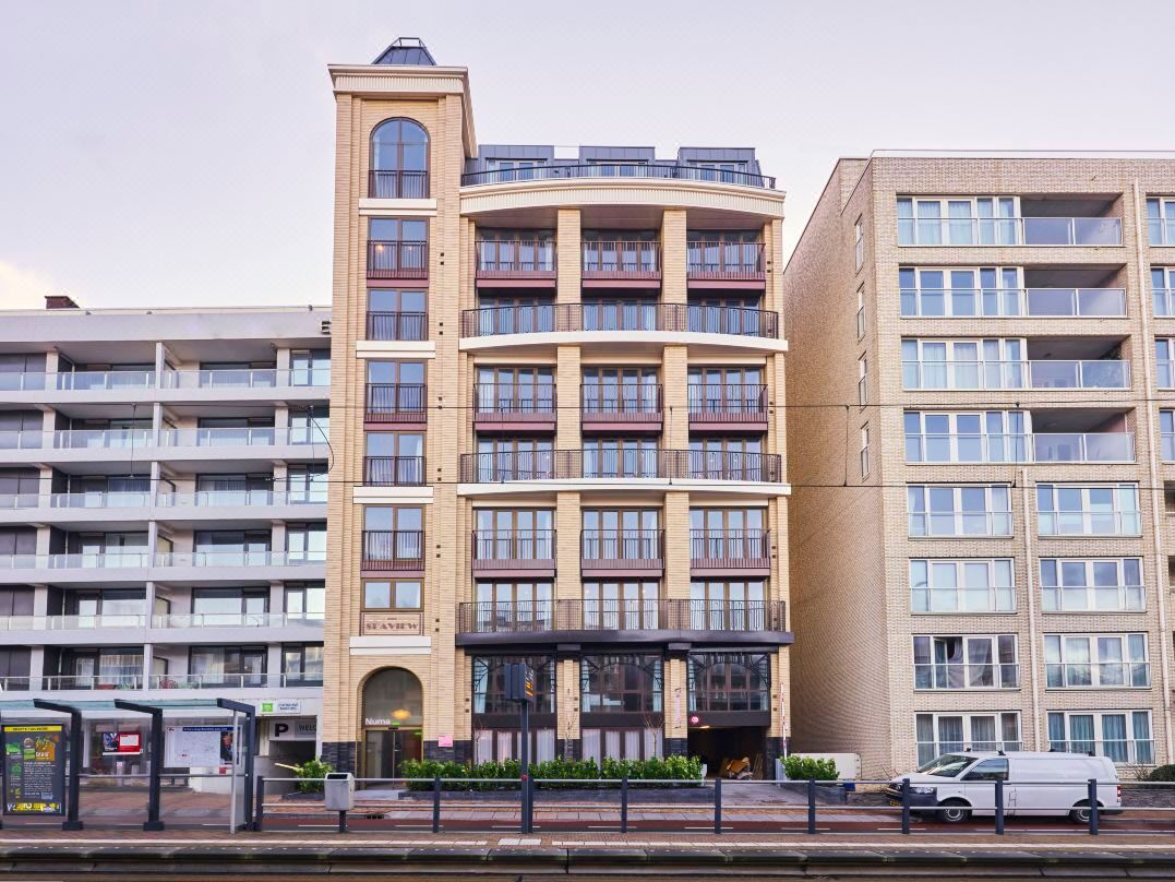 Numa The Hague Scheveningen