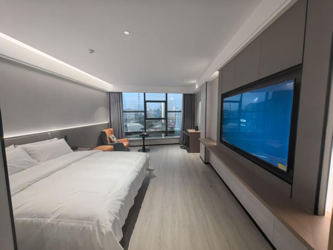 Wenan Grand Hotel