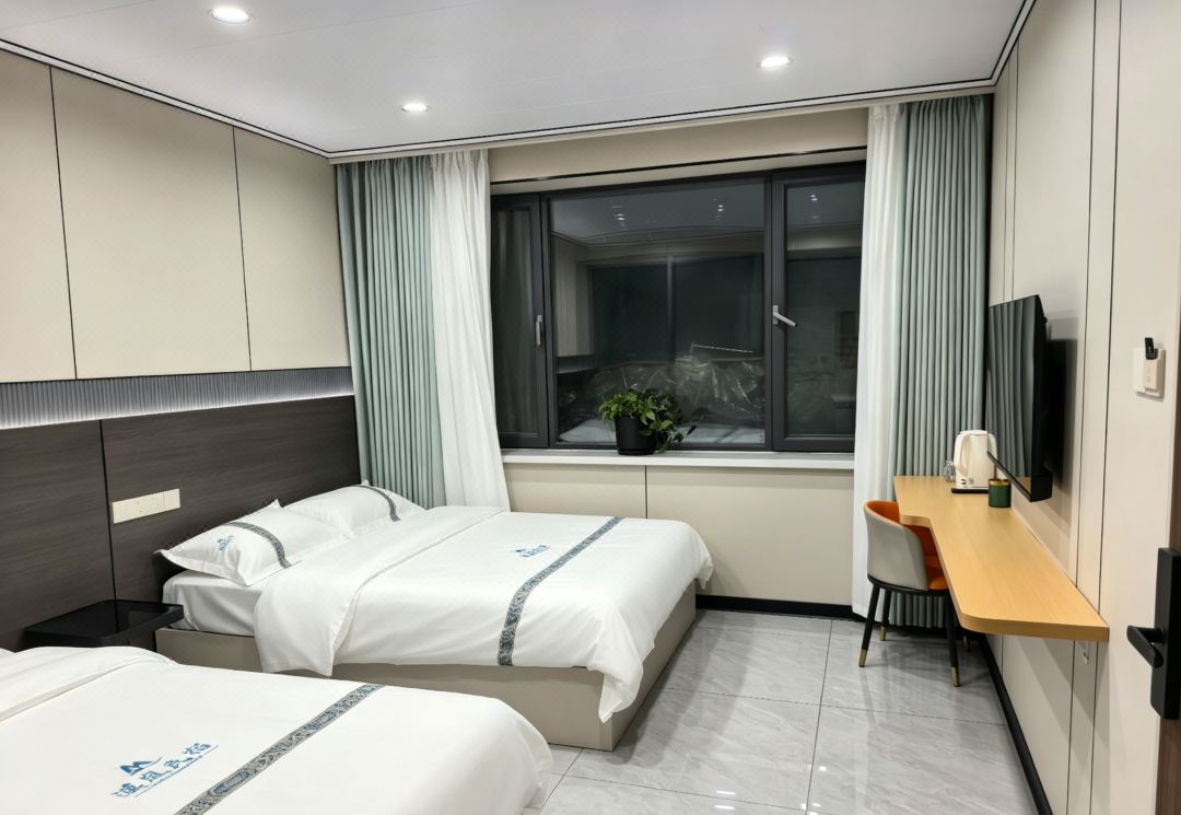 Moland Homestay (Highway Passenger Station)