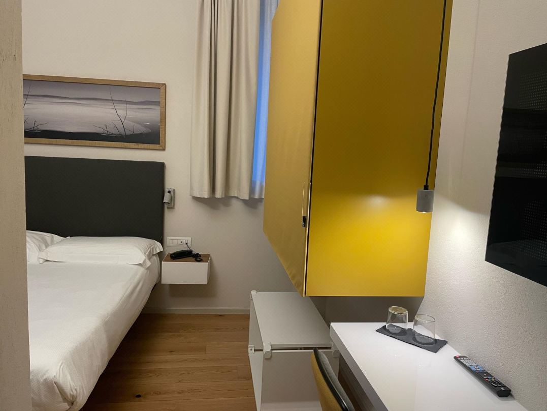 Albergo Centrale