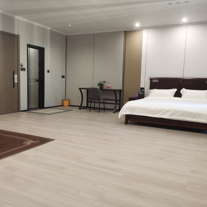 Wuyishan Home Improvement Hotel