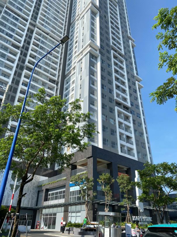 Happy One Central - Apartment  Thu Dau Mot