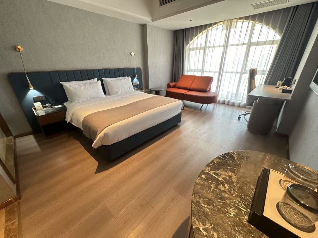 Lanou E-sports Homestay