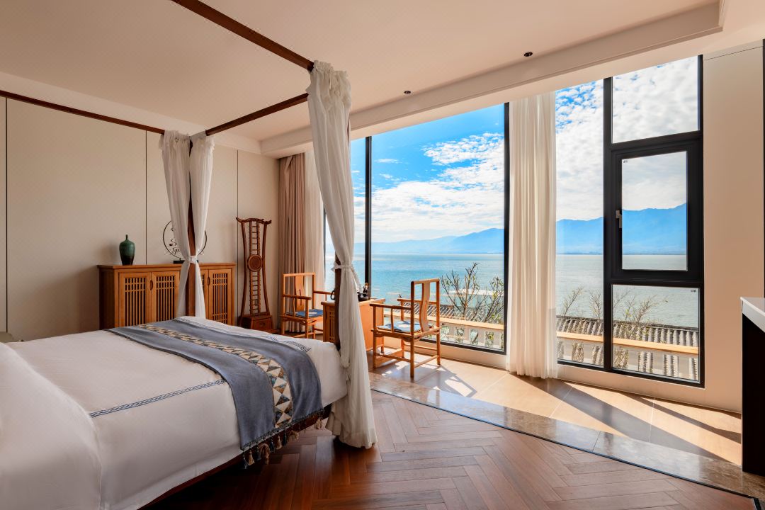 Hidden Island Boutique Homestay, Dali
