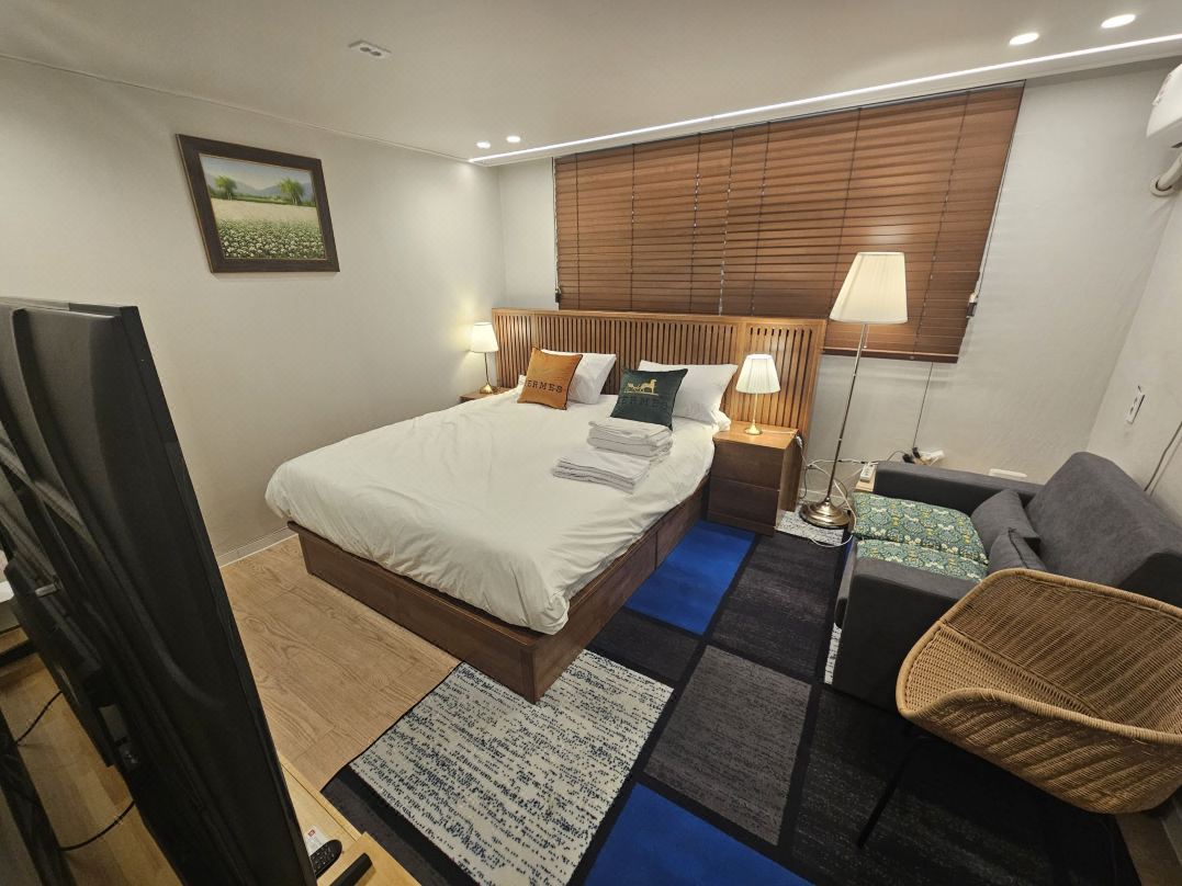 Samsung Cozy Stay