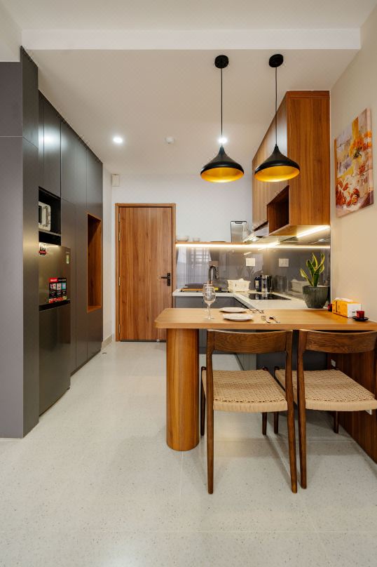 Vela Luxe Living