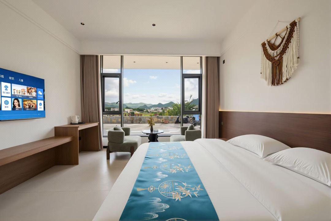 Xingyi Jingxianju Homestay