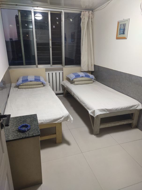 Yanggao Ruiyu Hotel
