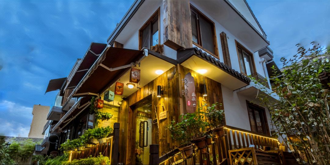 Hangzhou Wanwan Homestay