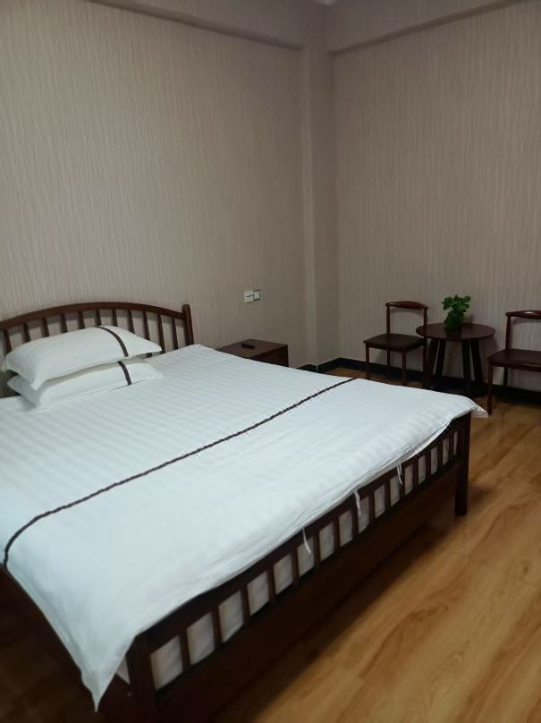 Hongli Homestay