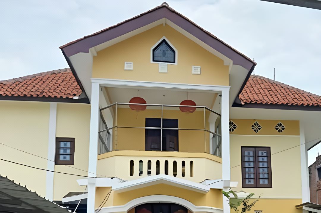 Kost 48 Surabaya