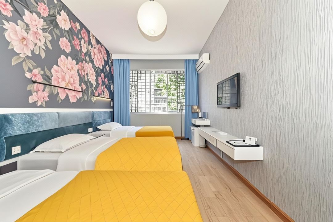Ruyi Hotel (Yangshuo West Street Branch)