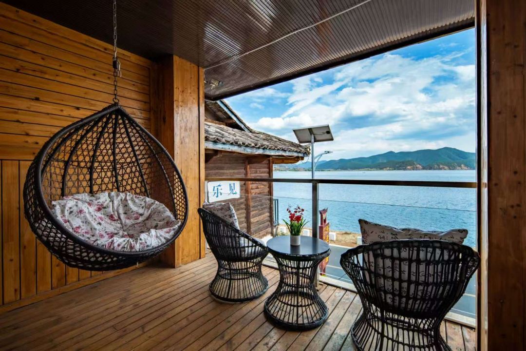 Lugu Lake Hongyun Yaju Homestay